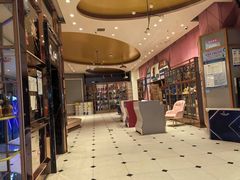 -米乐星世界KTV(青山店)