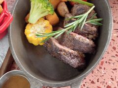 -La Terre乐田(万象城店)