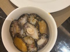-杭州盛泰开元名都大酒店-地中海自助餐厅