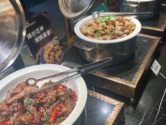-梨花自助烤肉(乐宾店)