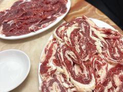 -蔡溪记牛肉店(益民总店)