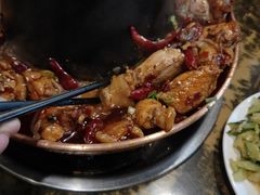 -沧州火锅鸡(塔南路店)