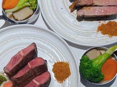 -K·Kitchen KK牛扒厨房(江南西店)