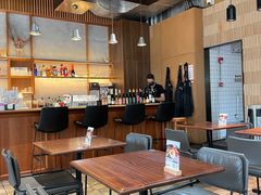 -blend咖啡部落(卓悦中心店)