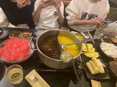 -熹悟海鲜火锅·广式打边炉