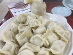 -哈尔滨饺子王·东北菜(鱼鳞浃路店)