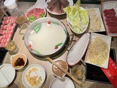 -彤德莱火锅(商圣嘉源店)