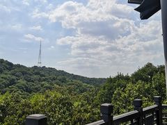 -南山风景名胜区