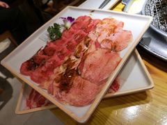 -喜来稀肉(北外滩白玉兰广场店)