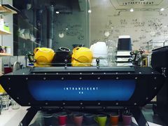 -不正咖啡(万达尊店)