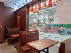 -吉川花开(田林路店)
