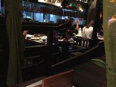 -绿茶餐厅(燕郊永旺店)