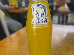 -门框胡同百年卤煮(前门煤市街店)