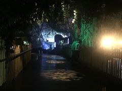 -暹罗海洋世界