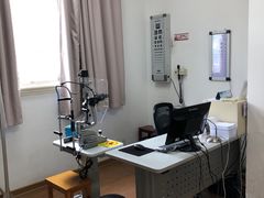 -上海市眼病防治中心(康定路院区)