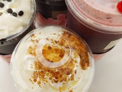 -奈雪的茶(市百一店)