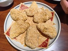 -龍聚祥烧麦馆(万达店)