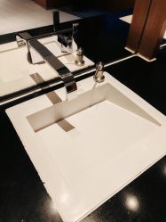 -广州富力君悦大酒店O SPA