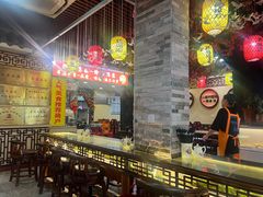 -金杨拉面王小吃面馆·牛三宝面·红烧牛肉粉