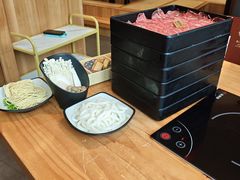 -牛匠和牛寿喜锅(西安总店)
