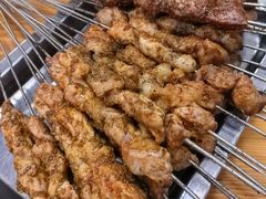 -何记酿皮店(西流湾店)