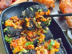 -铭副琦食·虾蟹烩馆(渔人码头店)