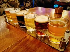 -爱啤精酿·民谣酒馆(滨江店)