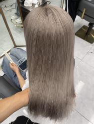 -ASG Hair Salon烫染·接发