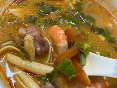 -家利美食店