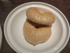 长乐芝麻光饼-郑春發佛跳墙(三迪中心店)