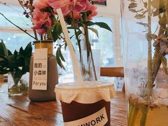 -MIMO CAFE(沙头角店)