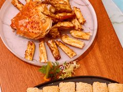 -彩丰楼中餐厅·仁恒洲际酒店