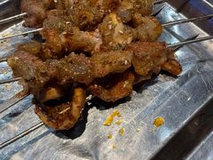 -清真·马坡烧烤涮牛肚·酸浆火锅(新区总店)