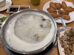 -吉友粥底火锅(方斜路店)