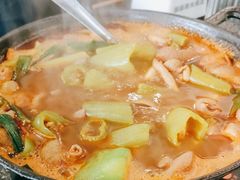 -湘肠香火锅店(团结湖店)