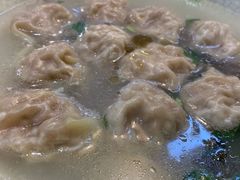 -海清宁记大馅云吞