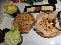 -新辣道鱼火锅(上地华联店)