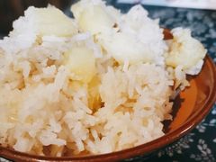 土豆饭-张关合渣(朱家坳店)