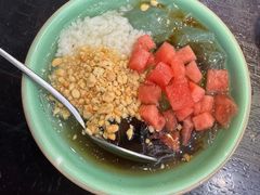 -外婆家(义乌新光汇购物中心店)