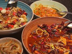 -华豫川酒家(大卫城店)