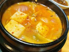 -7年8班朝鲜族非遗美食(三钢里店)