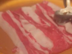 -牛YO寿喜烧和牛火锅自助(三台子万象汇店)