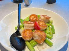-莉莉海堂HAITANG·烤鸭(国贸商城店)
