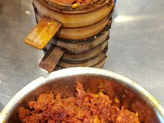 -豆相识•九九豆腐脑(牛咡桥店)