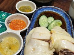 -章记星洲 · 新加坡餐厅(望京店)