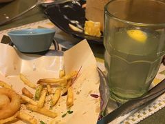 -美森西餐厅(曙光大道店)