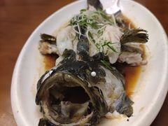 -梅园国际大酒店·自助餐厅(光明港店)