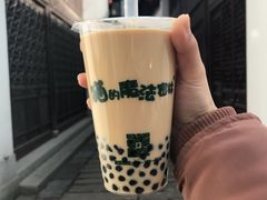 -猫的魔法密林(衣裳街店)