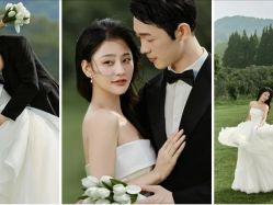 -巴黎新娘婚纱摄影·婚礼策划(嘉定总店)