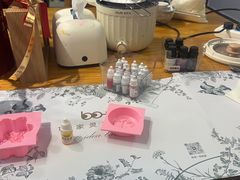 -100家灵感仓库·DIY团建(什刹海店)